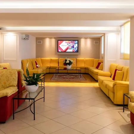 Imperia Hotel