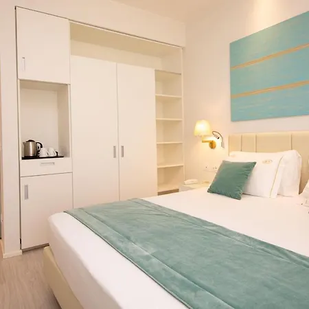 Hotel Imperia