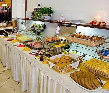 Hotel Imperia 3*