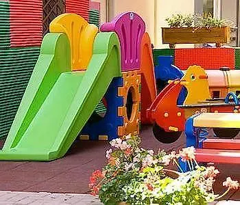 Hotel Imperia