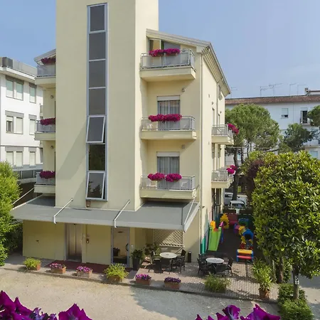 Imperia Hotel Lido di Jesolo