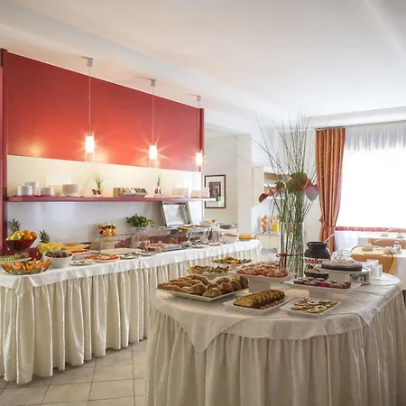 Hotel Imperia