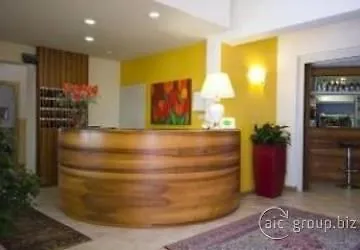 Imperia Hotel Lido di Jesolo
