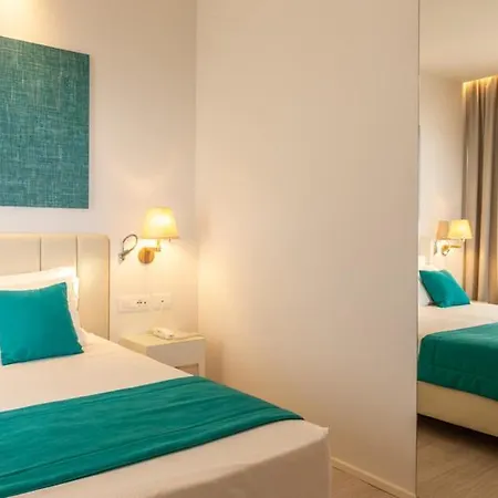 Hotel Imperia 3*
