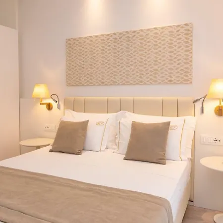 Hotel Imperia 3*