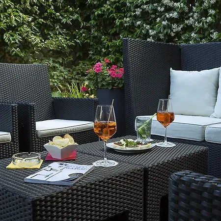 Hotel Imperia 3*
