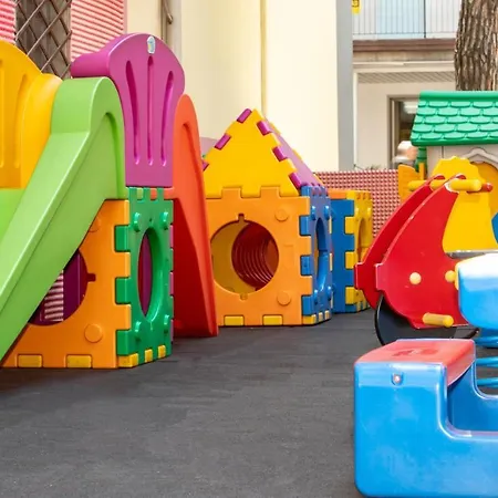 Szálloda Imperia 3*