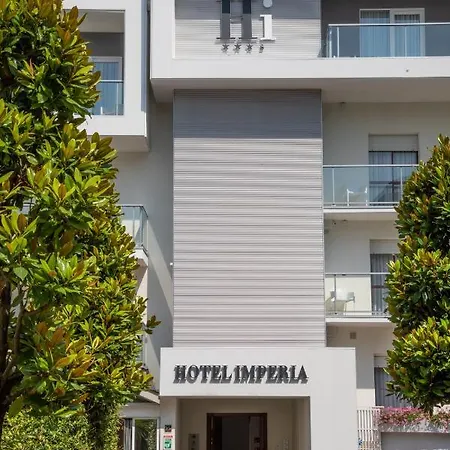 Imperia Szálloda 3*